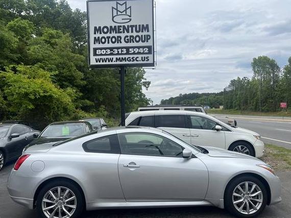 INFINITI Q60 2014 JN1CV6EL9EM131760 image INFINITI Q60 2014 JN1CV6EL9EM131760 image