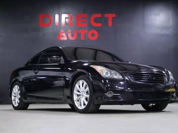 INFINITI Q60 2014 JN1CV6EK1EM112563 image