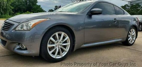 INFINITI Q60 2014 JN1CV6EK6EM112185 image