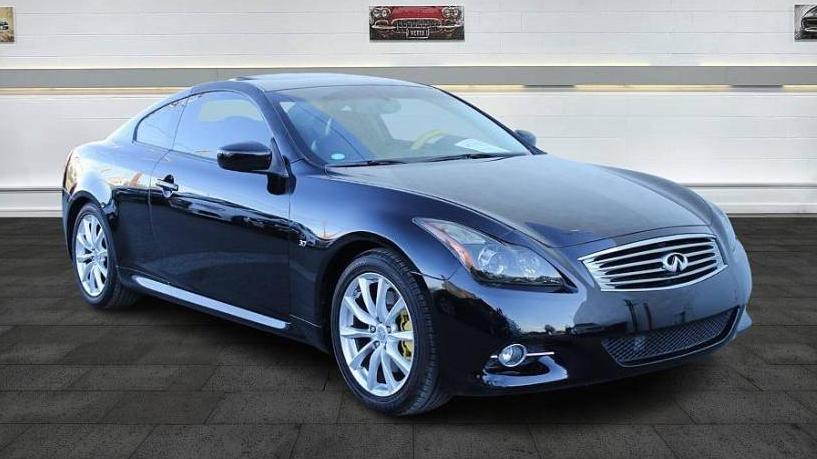 INFINITI Q60 2014 JN1CV6EK8EM113709 image