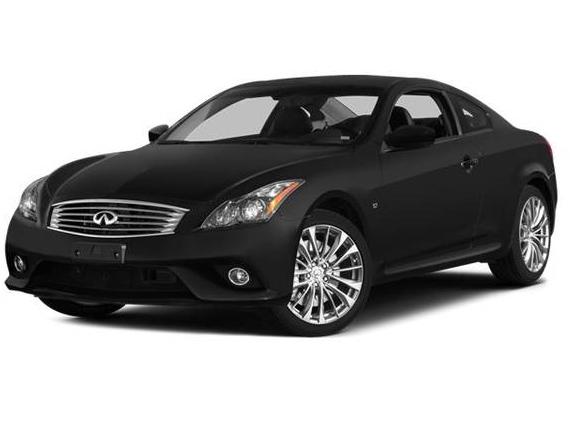 INFINITI Q60 2014 JN1CV6EK6EM110081 image