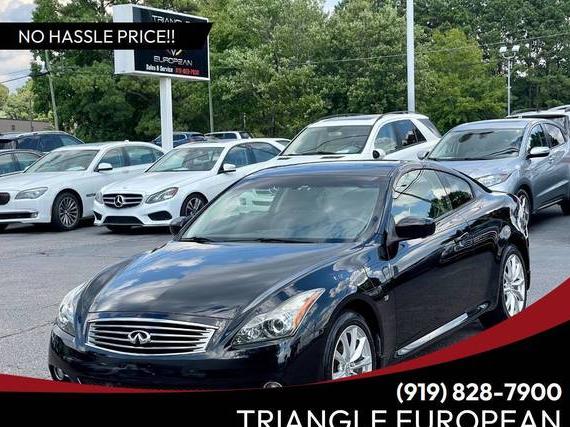 INFINITI Q60 2014 JN1CV6ELXEM130357 image INFINITI Q60 2014 JN1CV6ELXEM130357 image