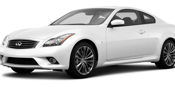 INFINITI Q60 2014 JN1CV6EK5EM110301 image