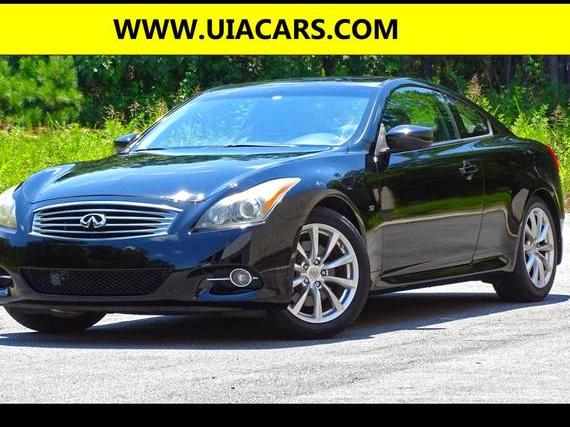 INFINITI Q60 2014 JN1CV6EK9EM113251 image