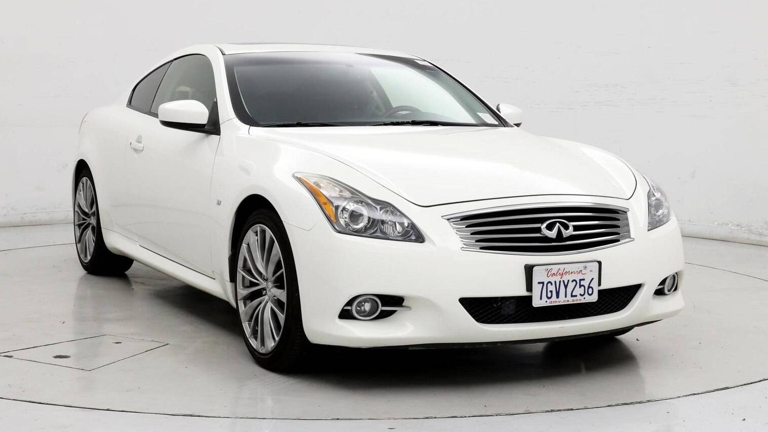 INFINITI Q60 2014 JN1CV6EK6EM110758 image