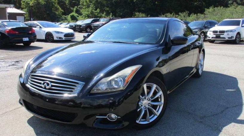 INFINITI Q60 2014 JN1CV6EK3EM113620 image INFINITI Q60 2014 JN1CV6EK3EM113620 image
