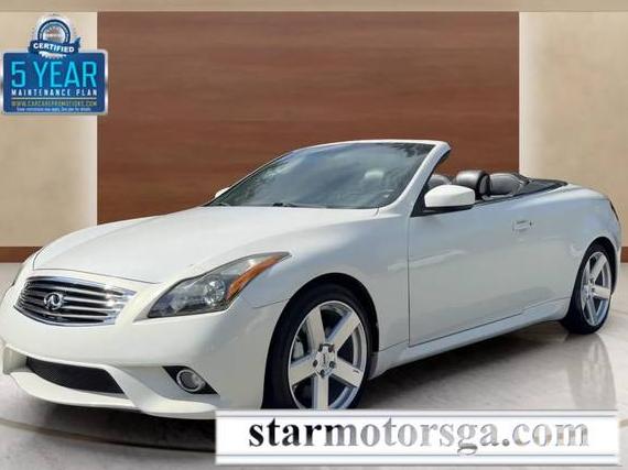 INFINITI Q60 2014 JN1CV6FE8EM900572 image INFINITI Q60 2014 JN1CV6FE8EM900572 image