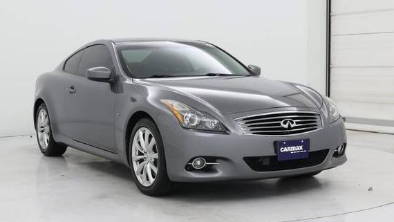 INFINITI Q60 2014 JN1CV6EK5EM111318 image