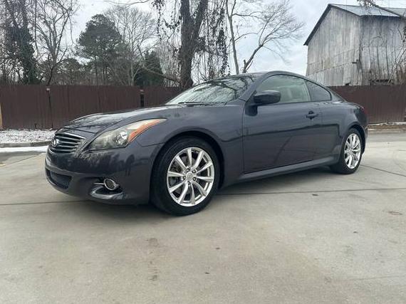 INFINITI Q60 2014 JN1CV6EK4EM212024 image