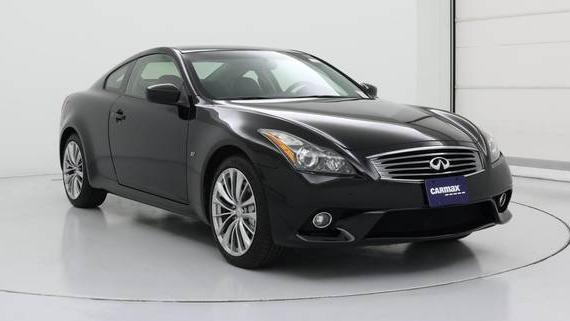 INFINITI Q60 2014 JN1CV6EL6EM130338 image INFINITI Q60 2014 JN1CV6EL6EM130338 image