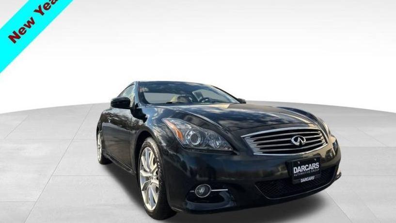 INFINITI Q60 2014 JN1CV6EK3EM112063 image