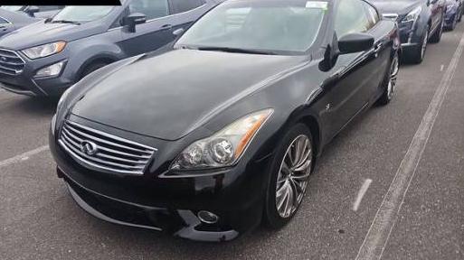 INFINITI Q60 2014 JN1CV6EK0EM112327 image