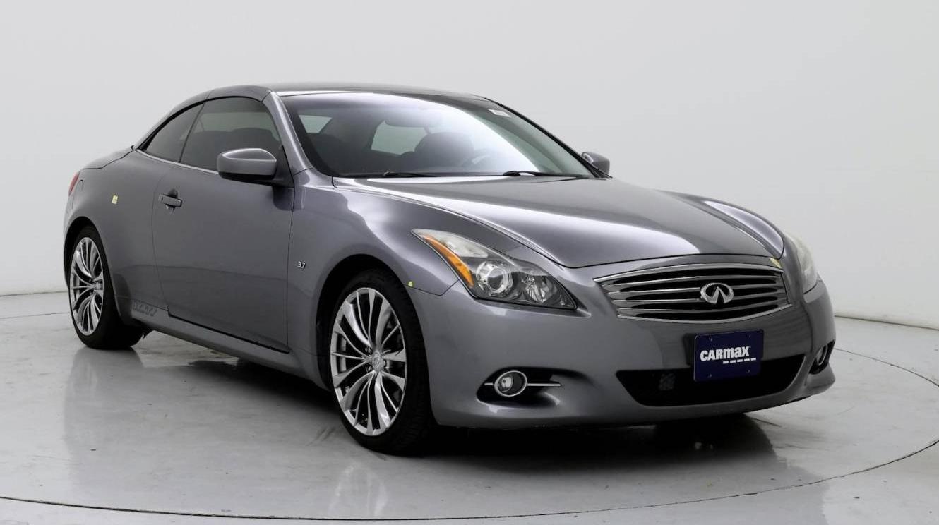 INFINITI Q60 2015 JN1CV6FE4FM810921 image