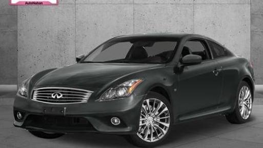 INFINITI Q60 2015 JN1CV6EK5FM870794 image