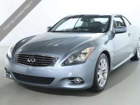 INFINITI Q60 2015 JN1CV6FE4FM810532 image