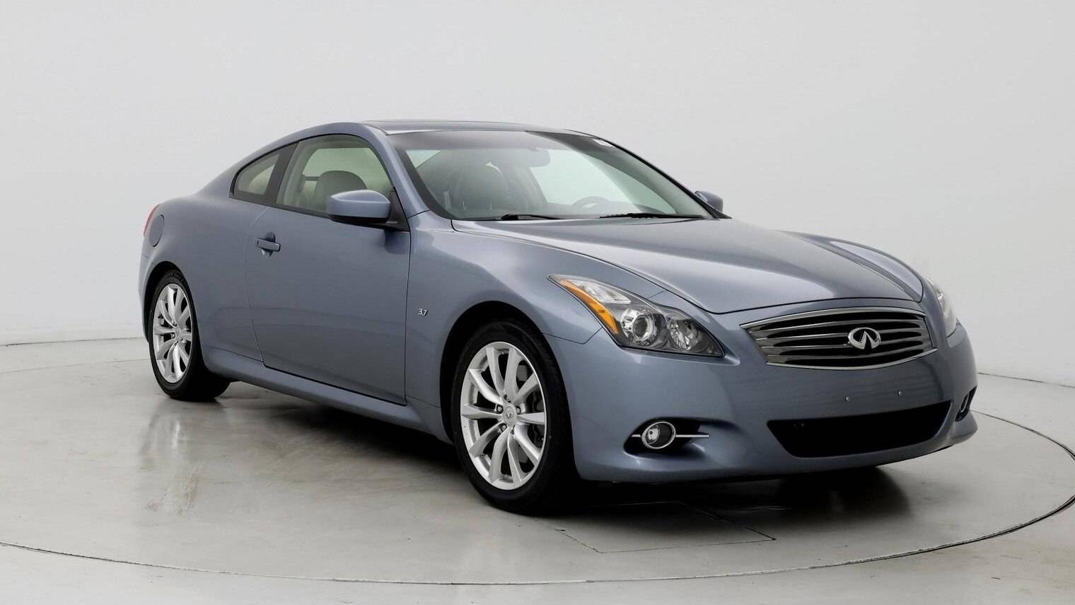 INFINITI Q60 2015 JN1CV6EK5FM871217 image