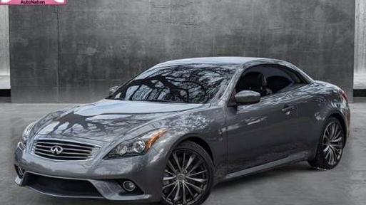 INFINITI Q60 2015 JN1CV6FE2FM810657 image