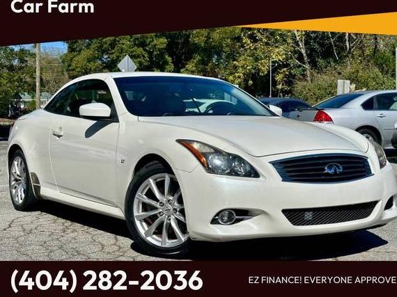 INFINITI Q60 2015 JN1CV6FE6FM810564 image INFINITI Q60 2015 JN1CV6FE6FM810564 image