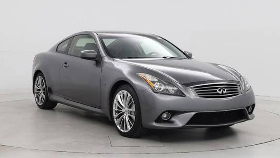 INFINITI Q60 2015 JN1CV6EK4FM871001 image