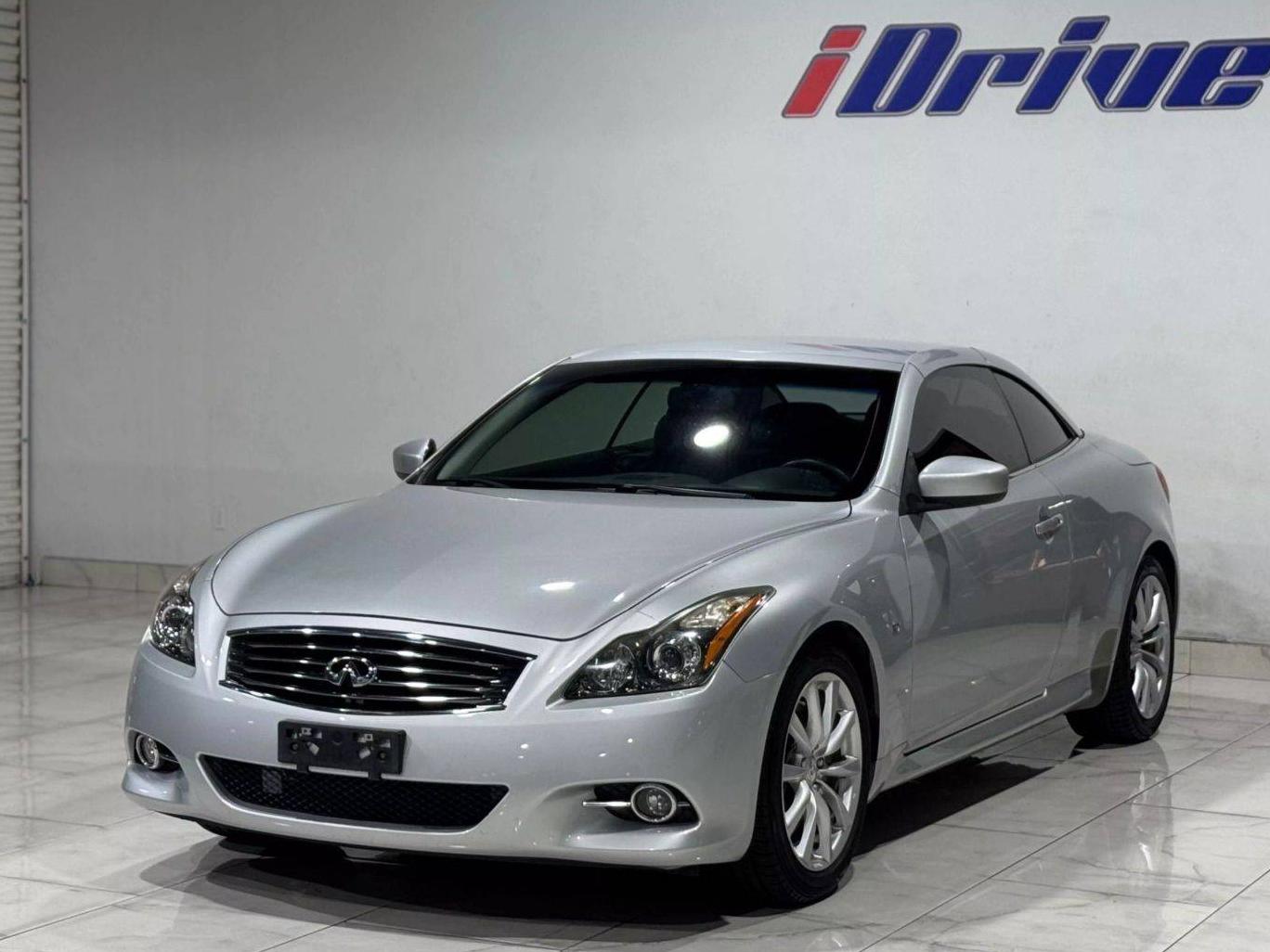 INFINITI Q60 2015 JN1CV6FE6FM810340 image