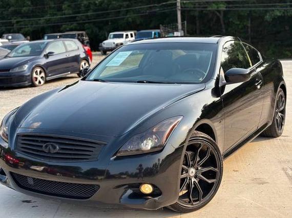 INFINITI Q60 2015 JN1CV6EL7FM890196 image