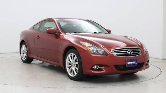 INFINITI Q60 2015 JN1CV6EL8FM890546 image