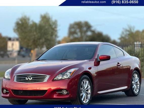 INFINITI Q60 2015 JN1CV6EK8FM871101 image INFINITI Q60 2015 JN1CV6EK8FM871101 image