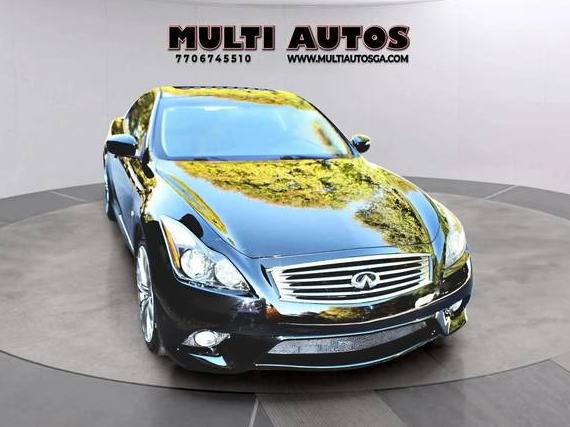 INFINITI Q60 2015 JN1CV6EK7FM870652 image INFINITI Q60 2015 JN1CV6EK7FM870652 image
