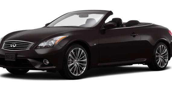 INFINITI Q60 2015 JN1CV6FE4FM810837 image