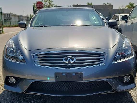 INFINITI Q60 2015 JN1CV6FE7FM810430 image