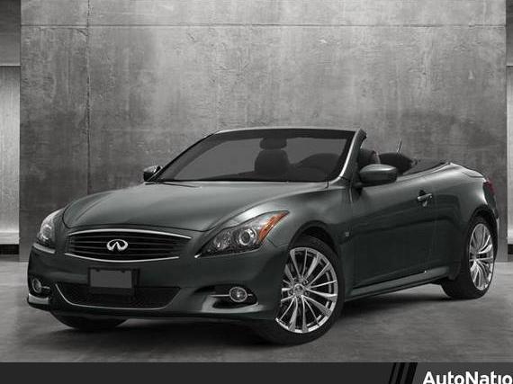 INFINITI Q60 2015 JN1CV6FE7FM811268 image
