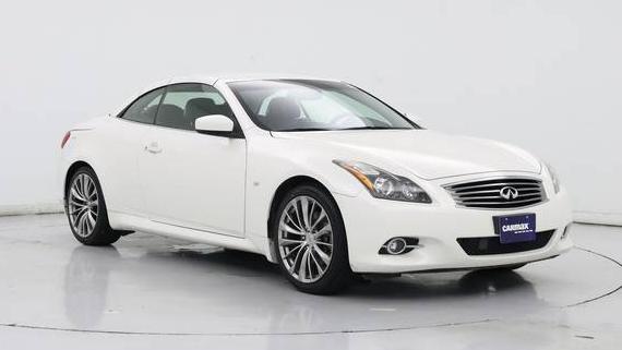 INFINITI Q60 2015 JN1CV6FE6FM810208 image