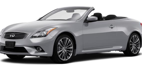 INFINITI Q60 2015 JN1CV6FE5FM810006 image