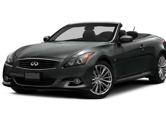 INFINITI Q60 2015 JN1CV6FE9FM810820 image