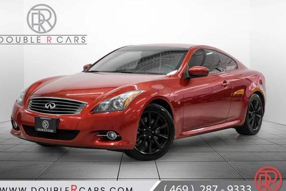 INFINITI Q60 2015 JN1CV6EKXFM870581 image INFINITI Q60 2015 JN1CV6EKXFM870581 image
