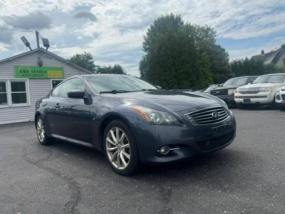 INFINITI Q60 2015 JN1CV6EL1FM890873 image
