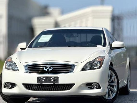 INFINITI Q60 2015 JN1CV6EKXFM871777 image