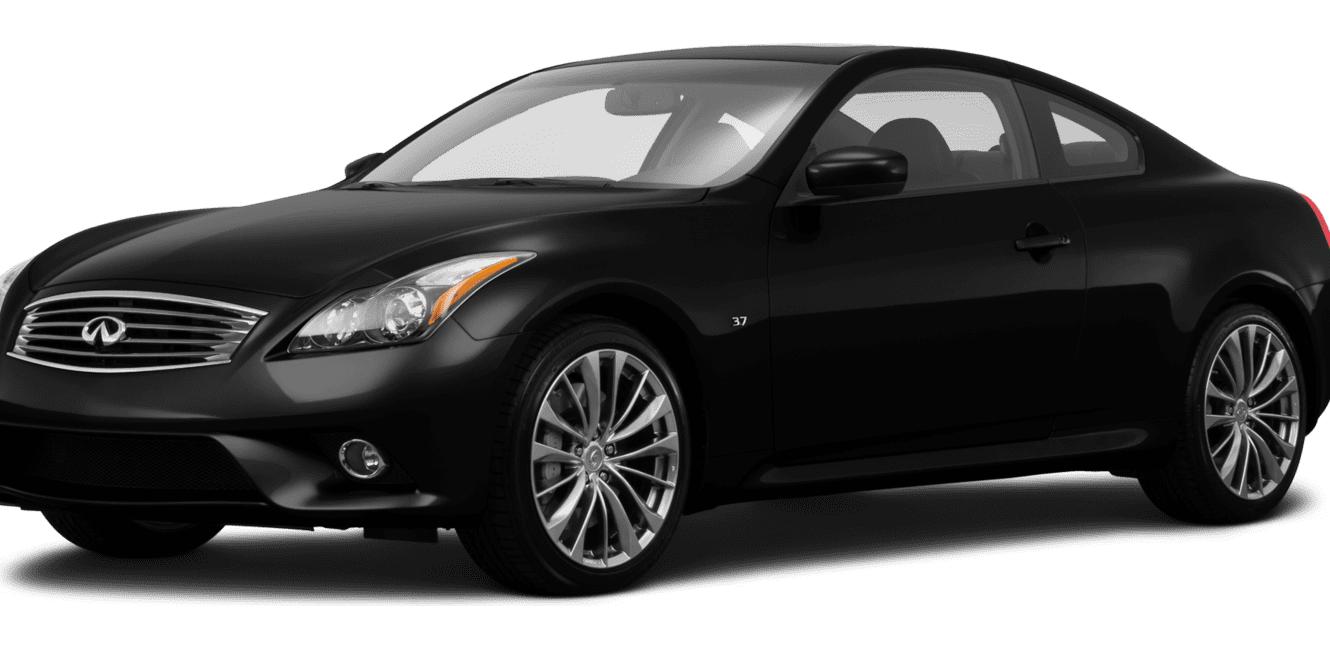 INFINITI Q60 2015 JN1CV6EK1FM871070 image