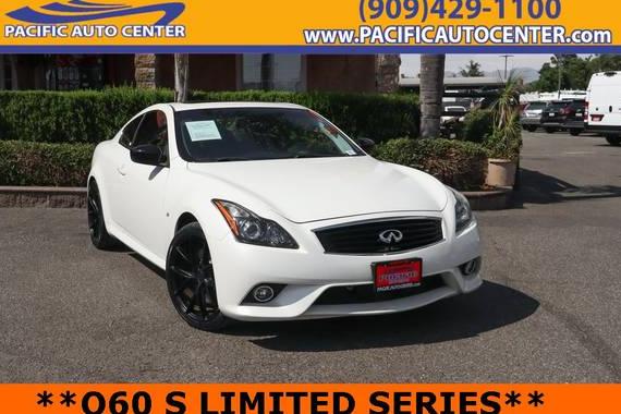 INFINITI Q60 2015 JN1CV6EK5FM870178 image INFINITI Q60 2015 JN1CV6EK5FM870178 image