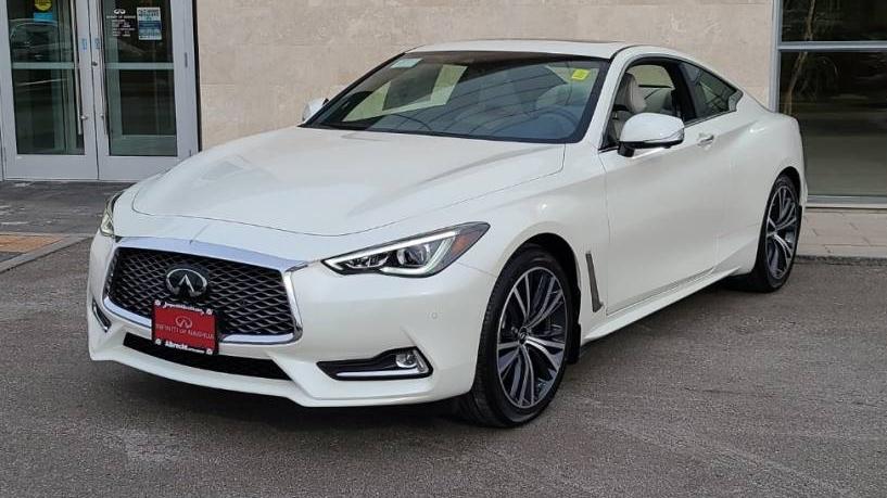 INFINITI Q60 2022 JN1EV7KL1NM630264 image