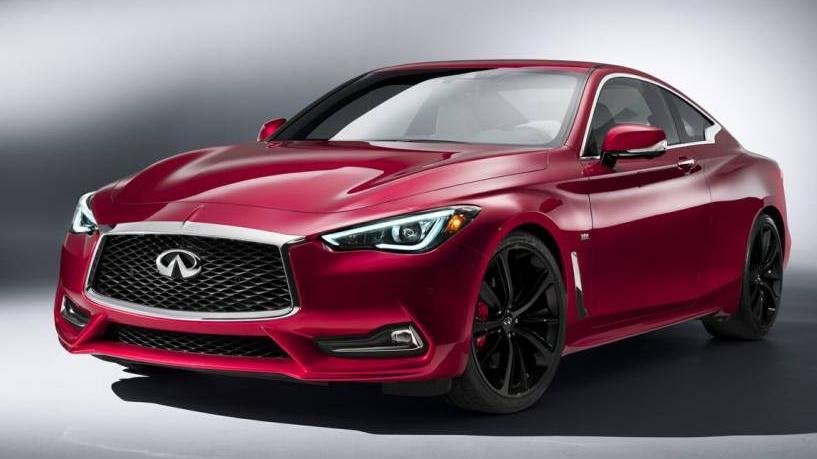 INFINITI Q60 2022 JN1EV7KK9NM600419 image