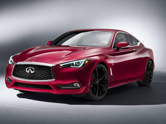 INFINITI Q60 2022 JN1EV7KK9NM600260 image