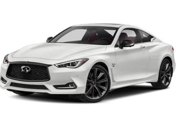 INFINITI Q60 2022 JN1FV7LK6NM660564 image