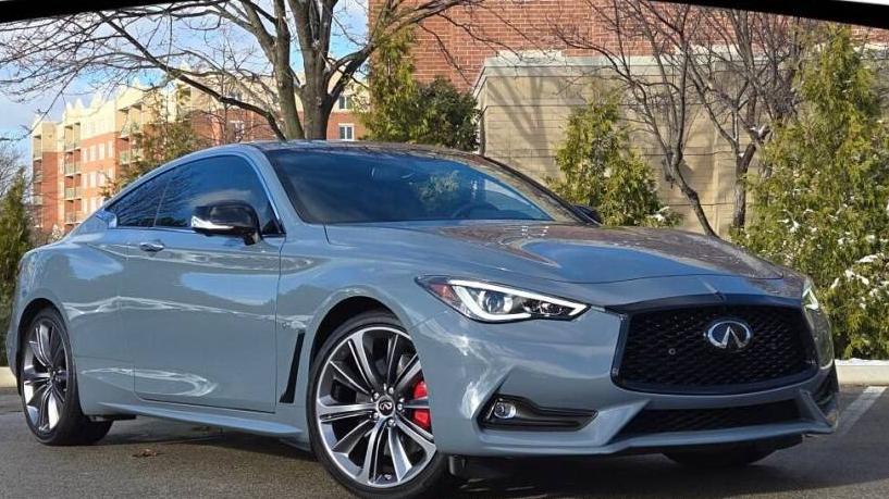 INFINITI Q60 2022 JN1FV7LL5NM680734 image