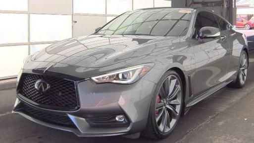 INFINITI Q60 2022 JN1FV7LK7NM660413 image