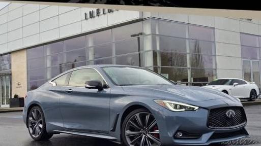 INFINITI Q60 2022 JN1FV7LL8NM680288 image