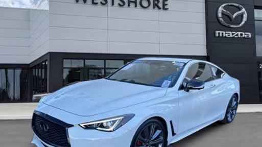 INFINITI Q60 2022 JN1FV7LKXNM660793 image