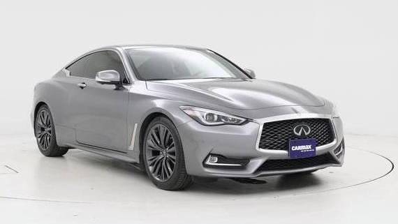 INFINITI Q60 2022 JN1EV7KKXNM600719 image