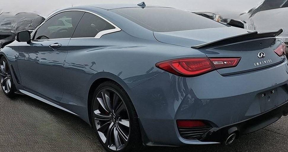 INFINITI Q60 2022 JN1FV7LK0NM660575 image