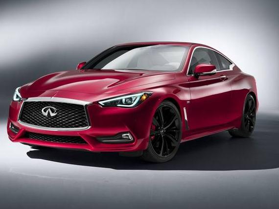 INFINITI Q60 2022 JN1EV7KK5NM600403 image
